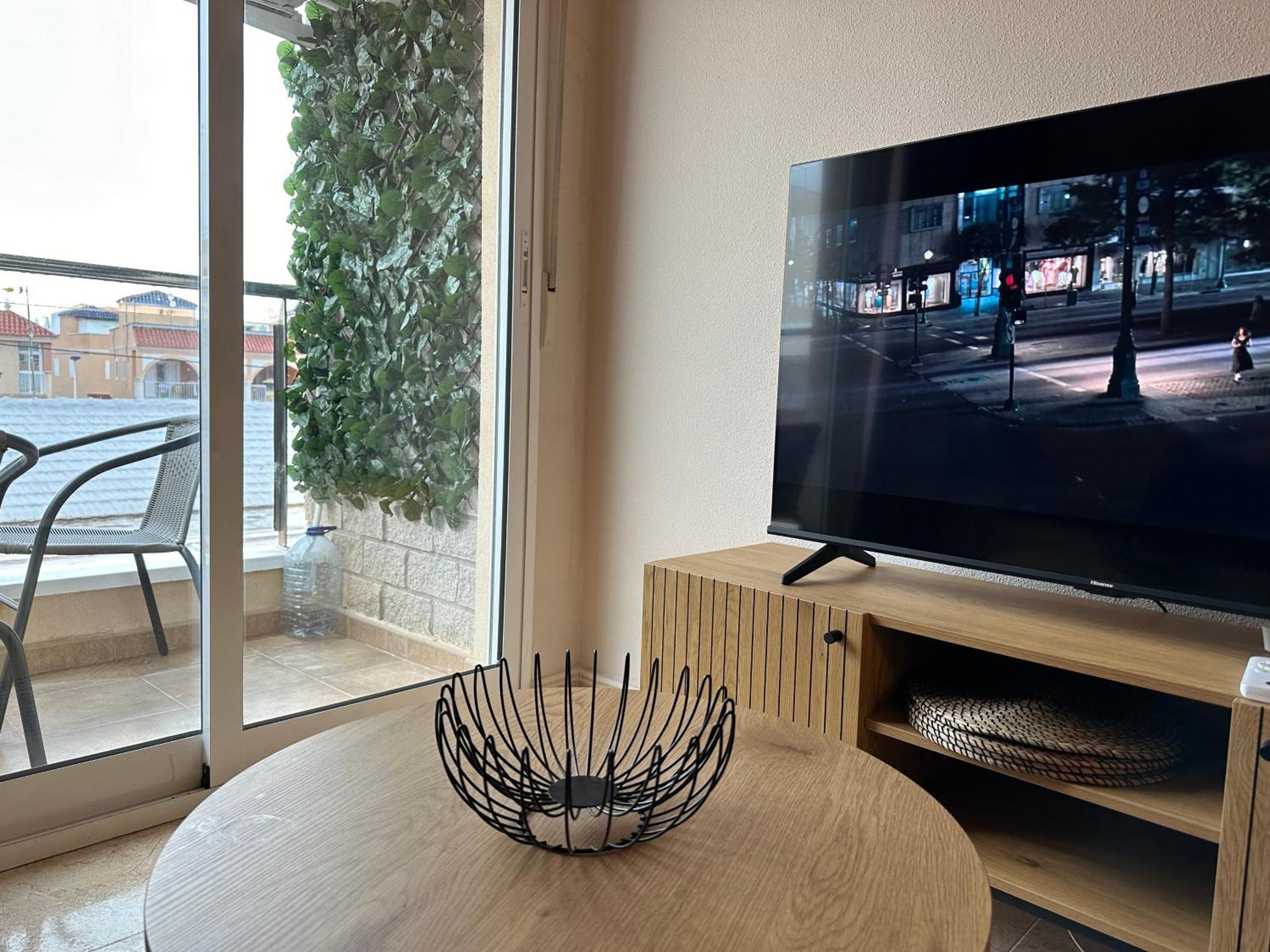 Apartament Sol De Mar, La Mata La Mata  Zewnętrze zdjęcie