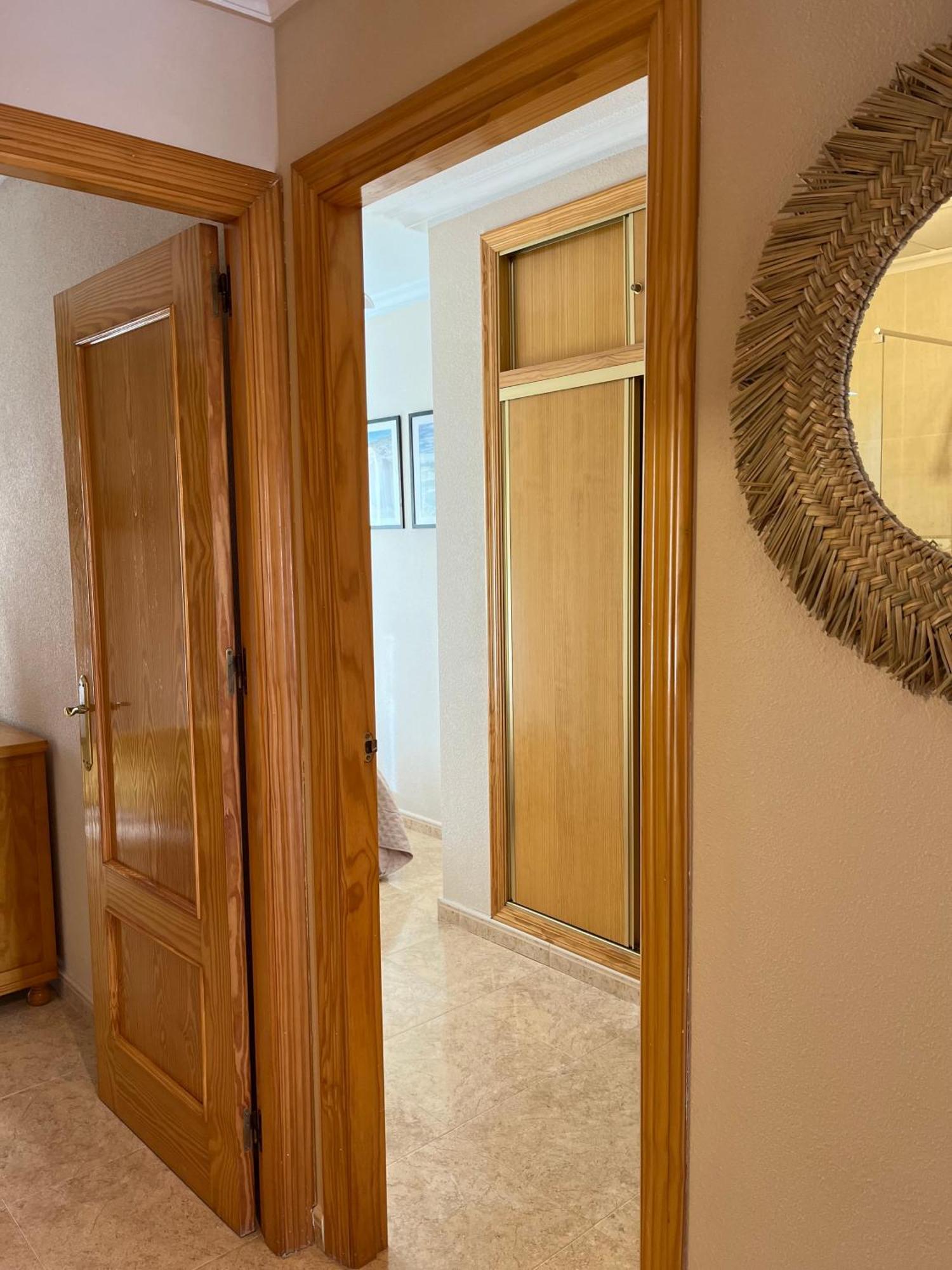 Apartament Sol De Mar, La Mata La Mata  Zewnętrze zdjęcie