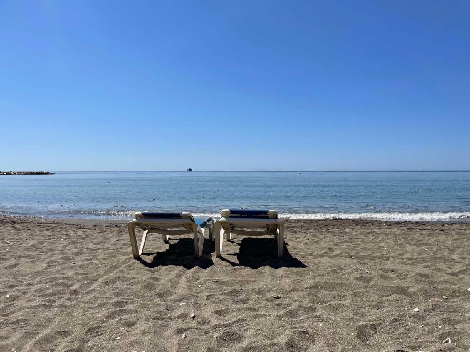 Apartament Sol De Mar, La Mata La Mata  Zewnętrze zdjęcie
