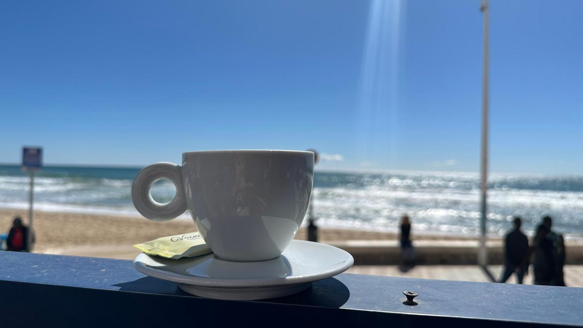 Apartament Sol De Mar, La Mata La Mata  Zewnętrze zdjęcie