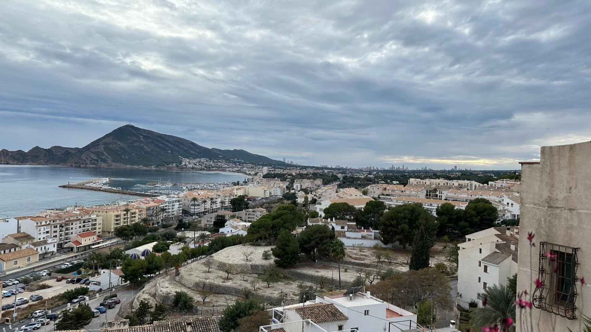 Apartament Sol De Mar, La Mata La Mata  Zewnętrze zdjęcie