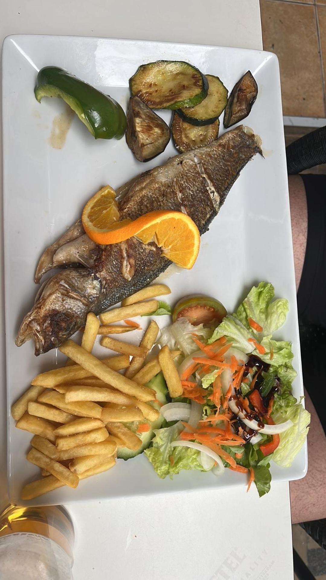 Apartament Sol De Mar, La Mata La Mata  Zewnętrze zdjęcie