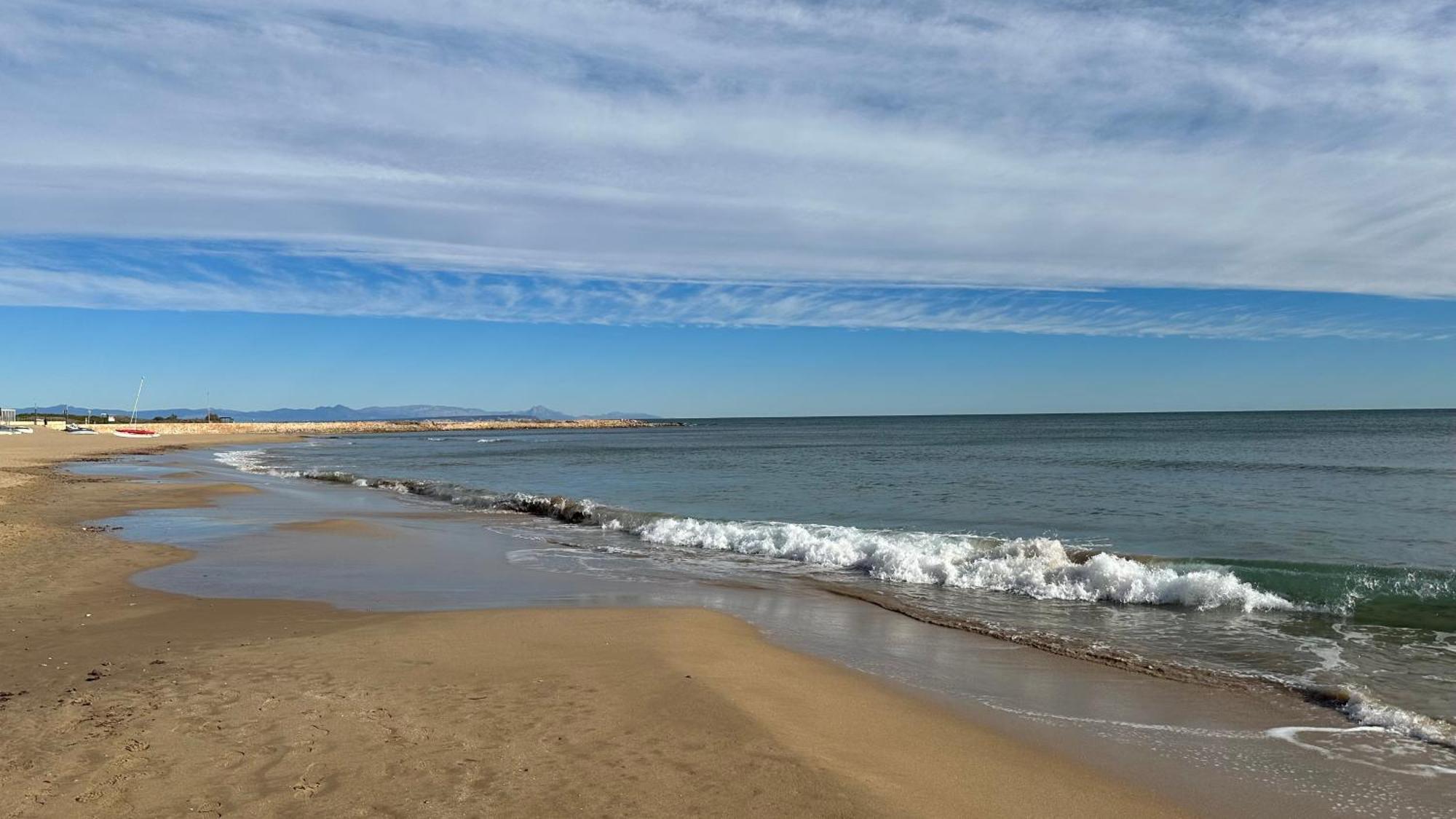 Apartament Sol De Mar, La Mata La Mata  Zewnętrze zdjęcie