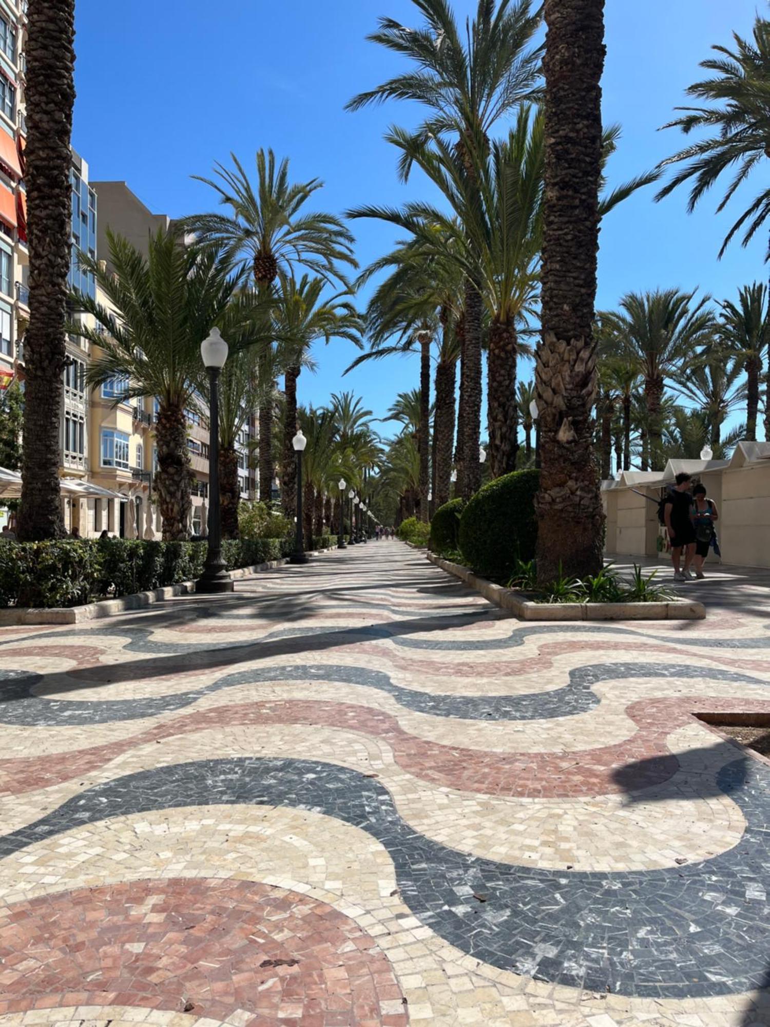 Apartament Sol De Mar, La Mata La Mata  Zewnętrze zdjęcie