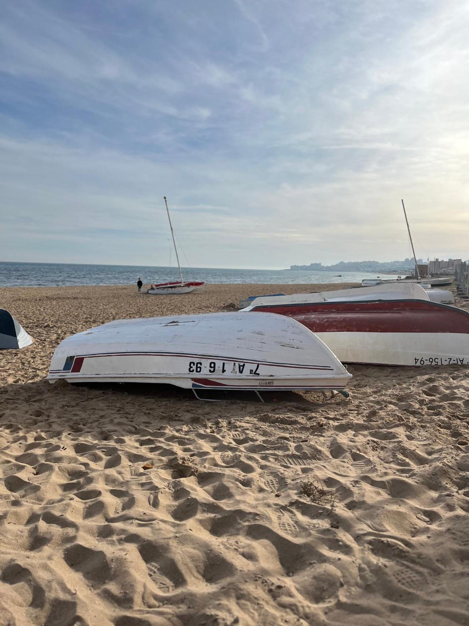 Apartament Sol De Mar, La Mata La Mata  Zewnętrze zdjęcie