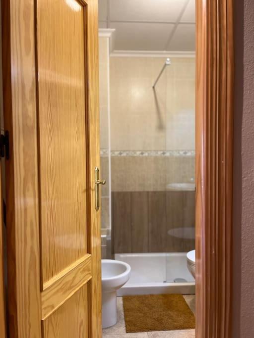 Apartament Sol De Mar, La Mata La Mata  Zewnętrze zdjęcie