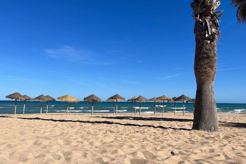 Apartament Sol De Mar, La Mata La Mata  Zewnętrze zdjęcie