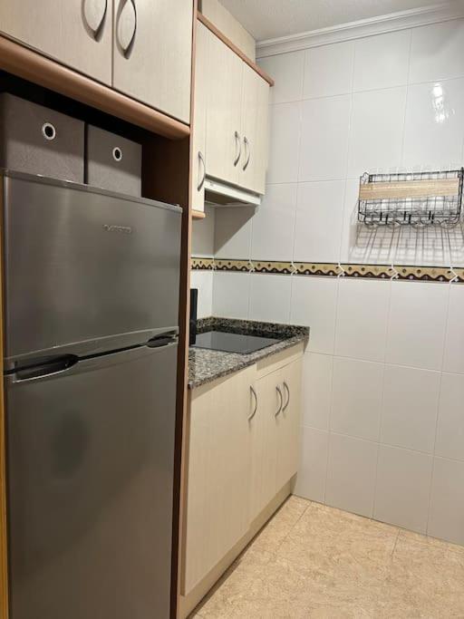 Apartament Sol De Mar, La Mata La Mata  Zewnętrze zdjęcie