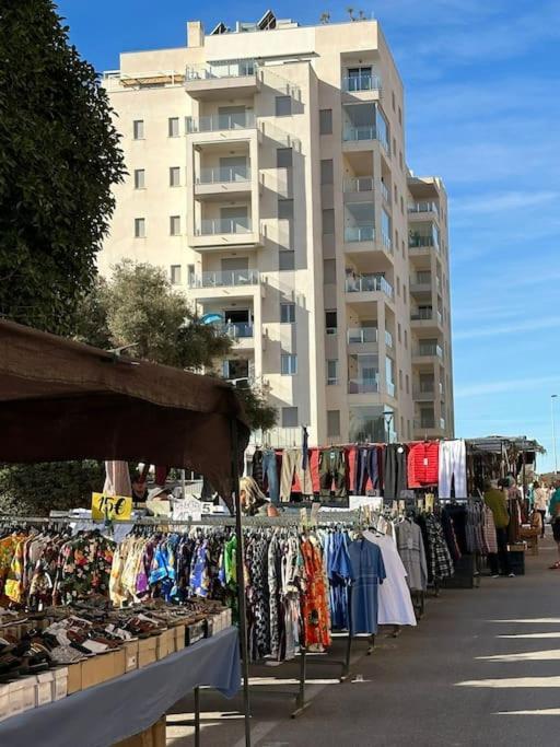Apartament Sol De Mar, La Mata La Mata  Zewnętrze zdjęcie