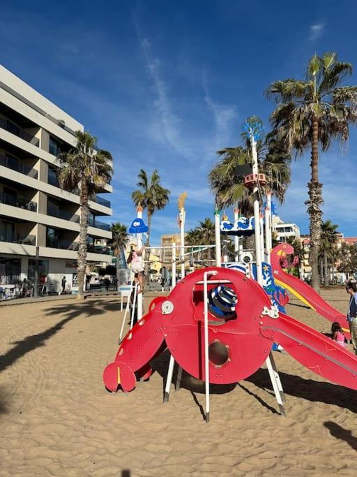 Apartament Sol De Mar, La Mata La Mata  Zewnętrze zdjęcie