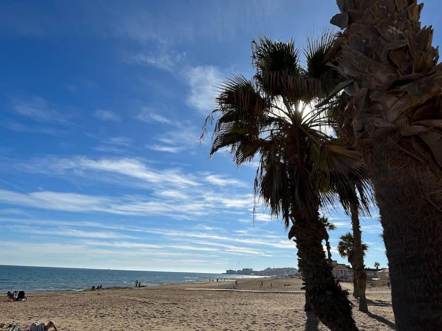 Apartament Sol De Mar, La Mata La Mata  Zewnętrze zdjęcie