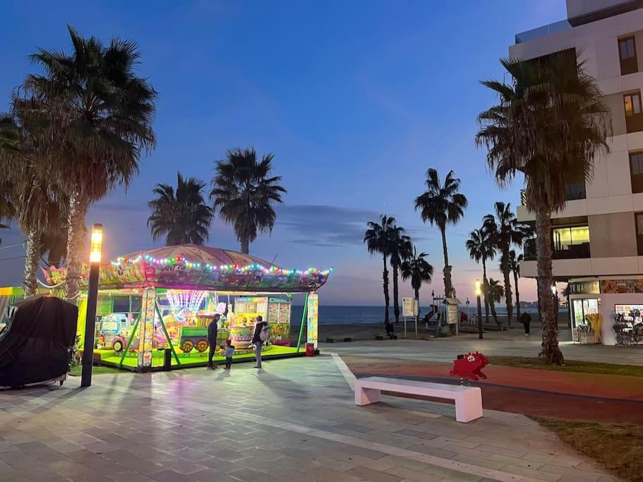 Apartament Sol De Mar, La Mata La Mata  Zewnętrze zdjęcie